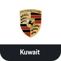Porsche Kuwait